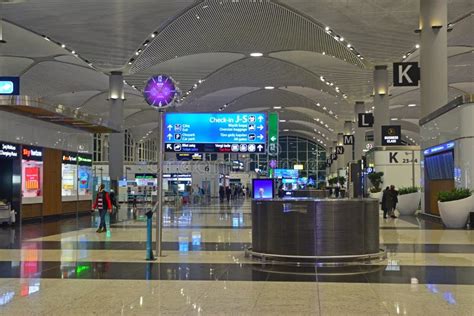 turkish airlines baggage drop off